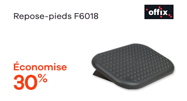 Repose pieds Repose pieds