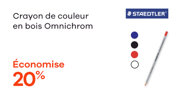 Crayon de couleur en bois Crayon de couleur en bois