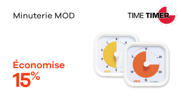 Minuterie Minuterie